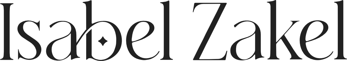isabelzakel.com
